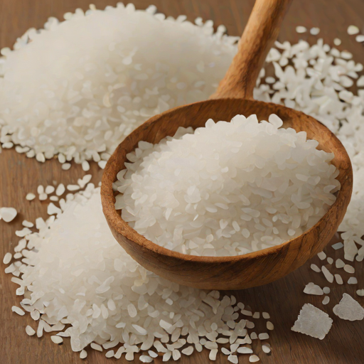 Real Salt Ancient Mineral Salt