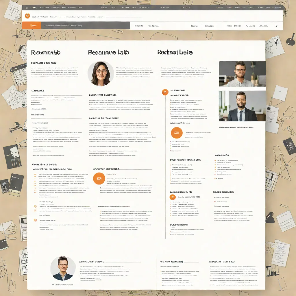 ResumeLab