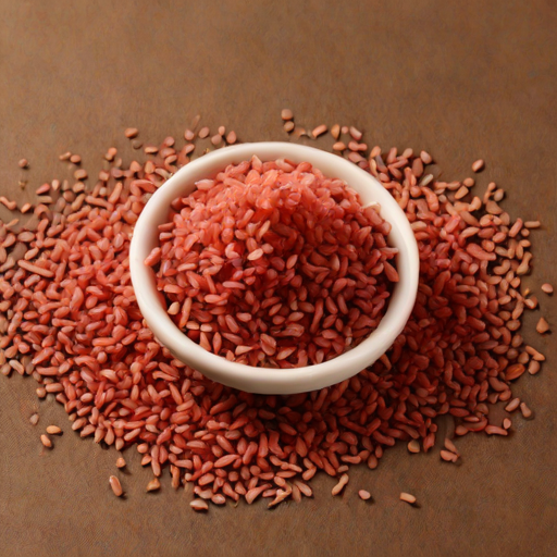 Red Hawaiian Sea Salt (Kala Namak)