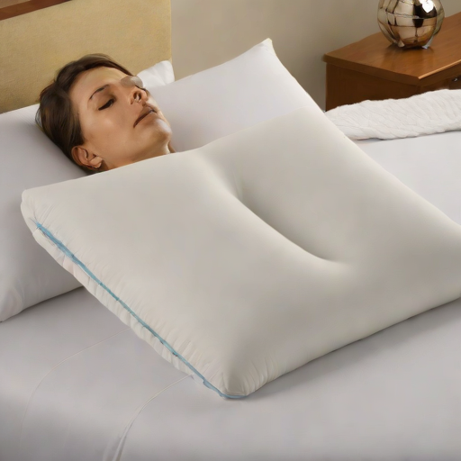ReFlex Dynamic Support Pillow
