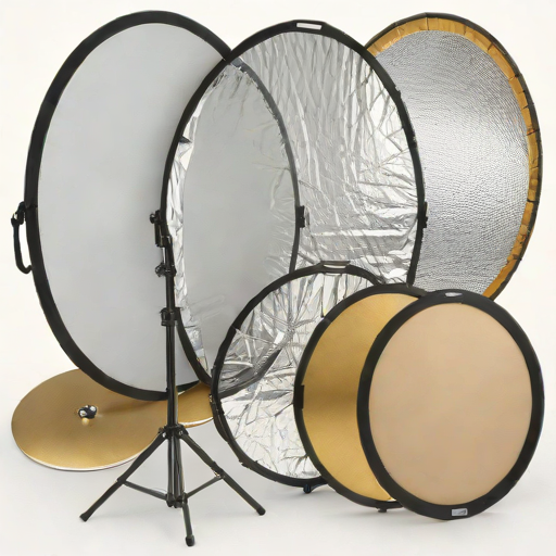 Reflectors Westcott 5-in-1 Collapsible Reflector