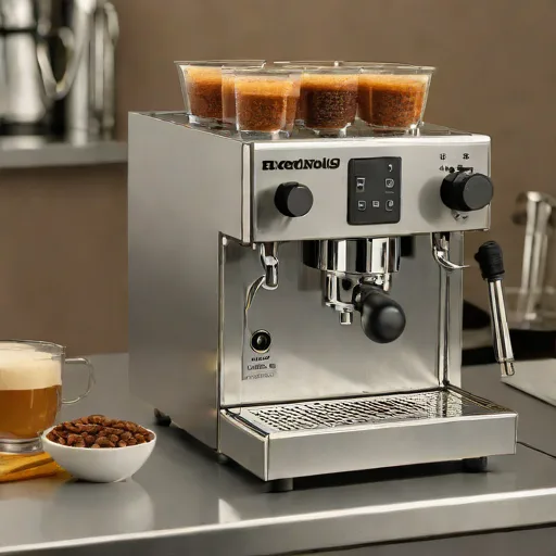 Rancilio Silvia
