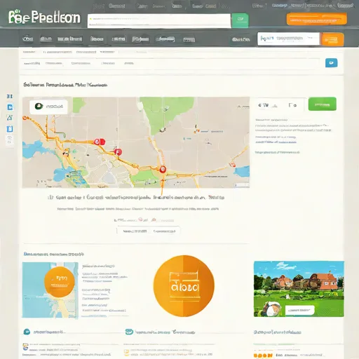 Reputation.com Listings