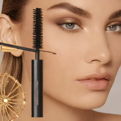 Rare Beauty Perfect Strokes Volumizing Mascara