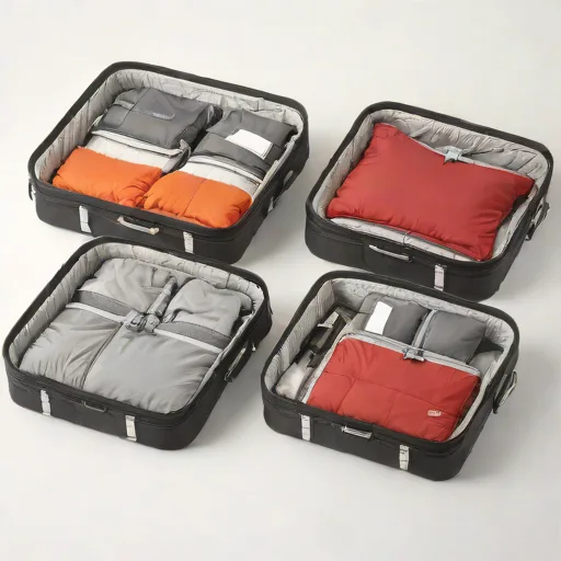 Rimowa Packing Cube Set