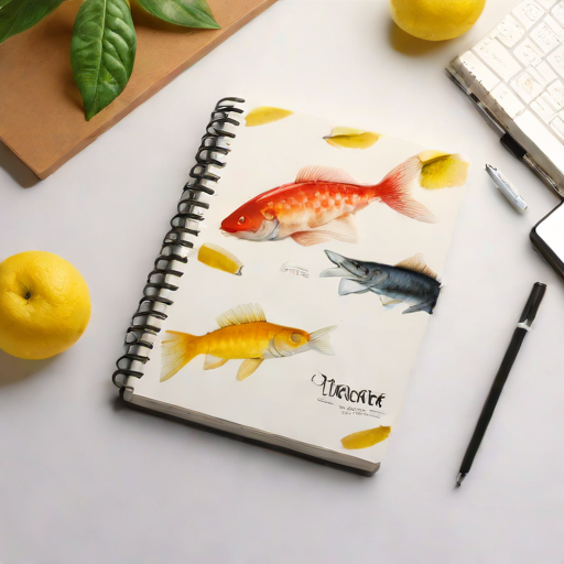 Ritebite Hardcover Notebook