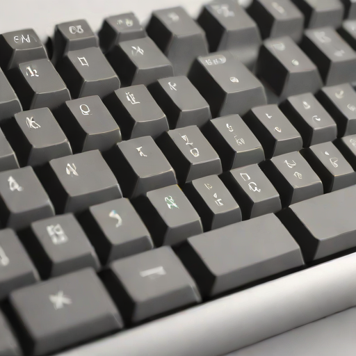 Royal Kludge RK84 Pro