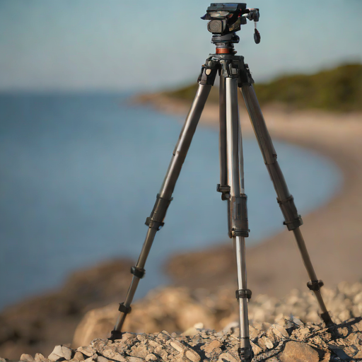 Really Right Stuff TVC-24 Tripod