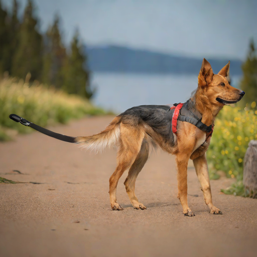 Ruffwear Terra Lead