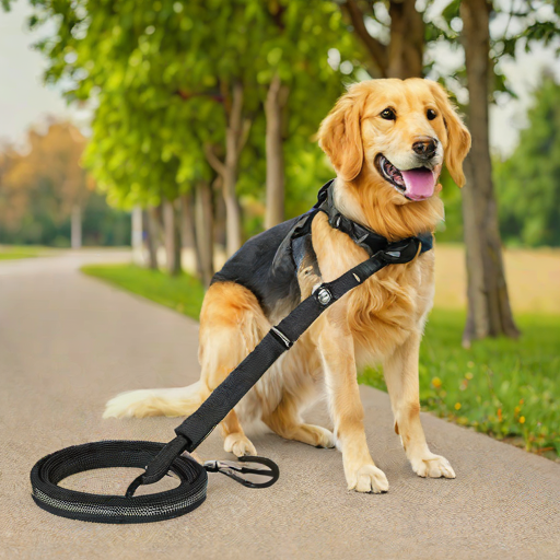 Rabbitgoo Dog Leash