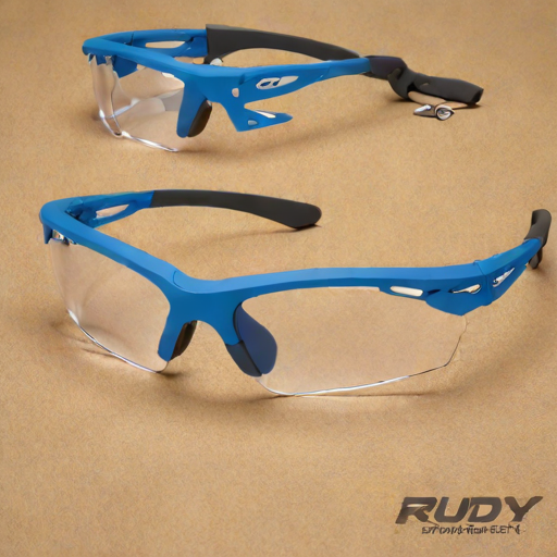 RUDY Project Spectro 2 Blue Light Glasses