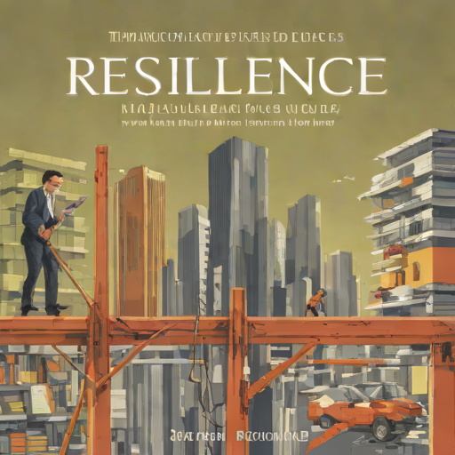 Resilience Redefined: Thriving in a Volatile World