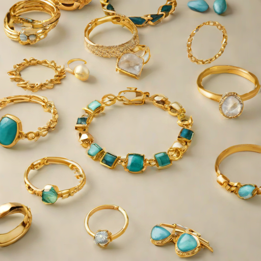 Rocksbox Rental Bracelet