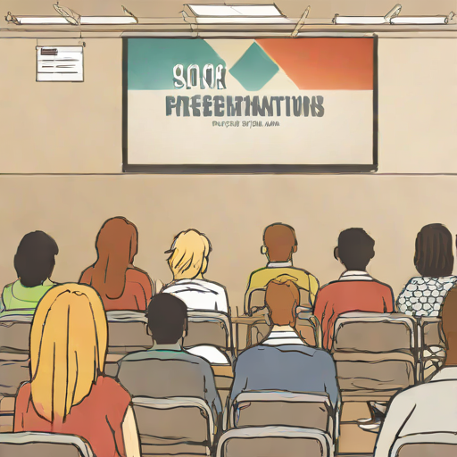 Rock Solid Presentations