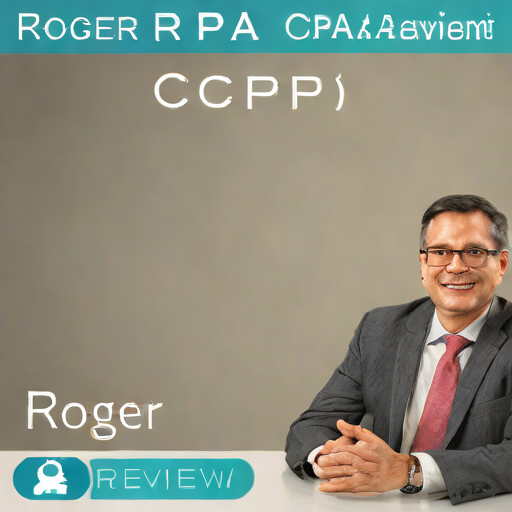 Roger CPA Review