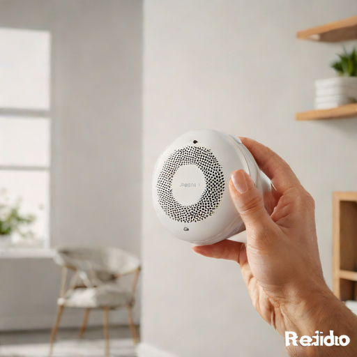 Resideo (Honeywell) 10-Year Sealed Combination Smoke and Carbon Monoxide Alarm