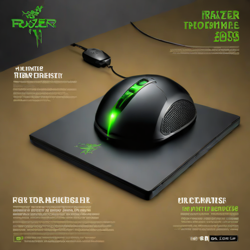 Razer Pro Trackball 2026