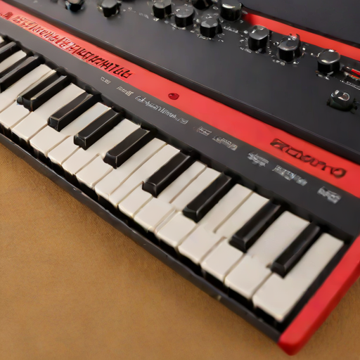 Roland GO:KEYS GO-61K