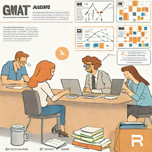 Reddit r/GMAT
