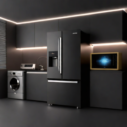 Rocket Appartamento Next