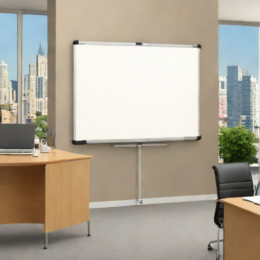 Royal Oak Executive Whiteboard