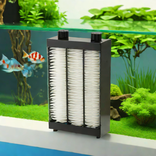 Rylobu Internal Filter