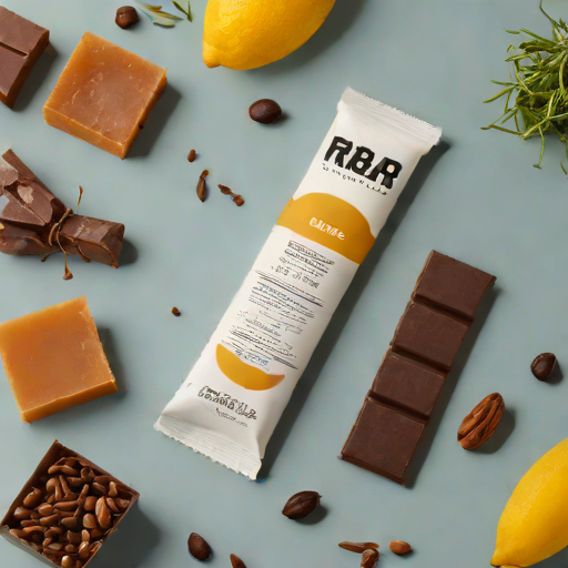 RXBAR Family Size Chocolate Sea Salt
