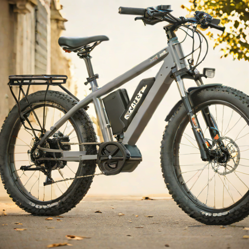 Rad Power Bikes RadRover 6 Plus