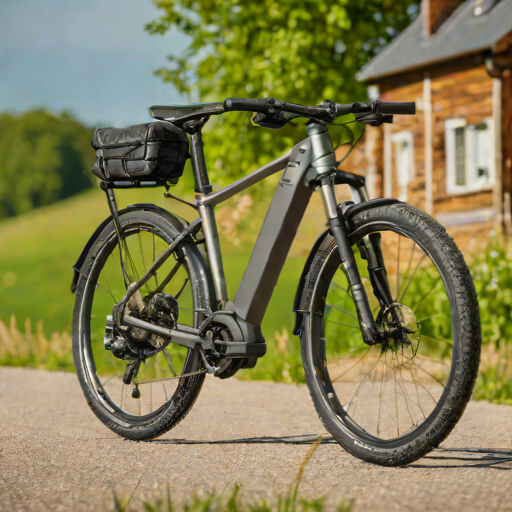 Riese & Müller Supercharger2