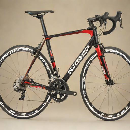 Rose Cycles Domestique Pro