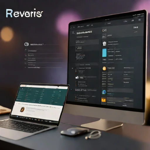 Reverie Text Analytics