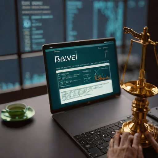 Ravel Law