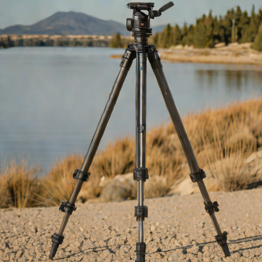 Really Right Stuff TVC-24L Mk II Tripod