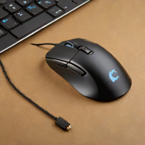 ROCCAT Sense Aimo