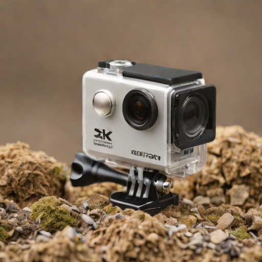 Recon Action Camera