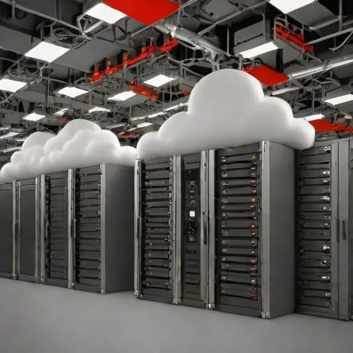 Rackspace Cloud Servers