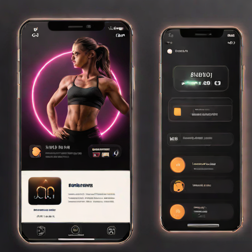 RitFit Suspension Trainer Workout Gym Equipment