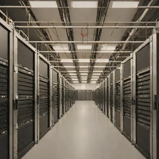 Rackspace Managed Hosting