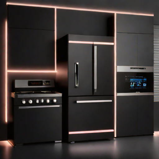 Rubbermaid Cleverstore Food Storage Containers