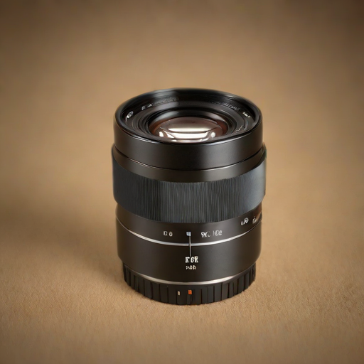 RADIN PRO 35mm f/1.7 Lens