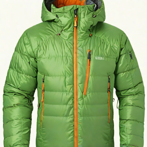 Rab Nimbus Shell Jacket