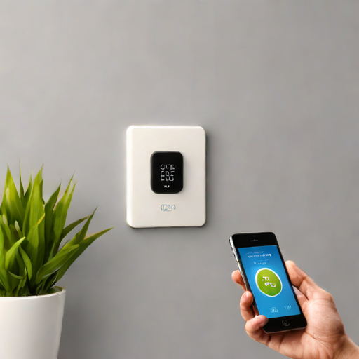 RainLogic WiFi Sprinkler Controller