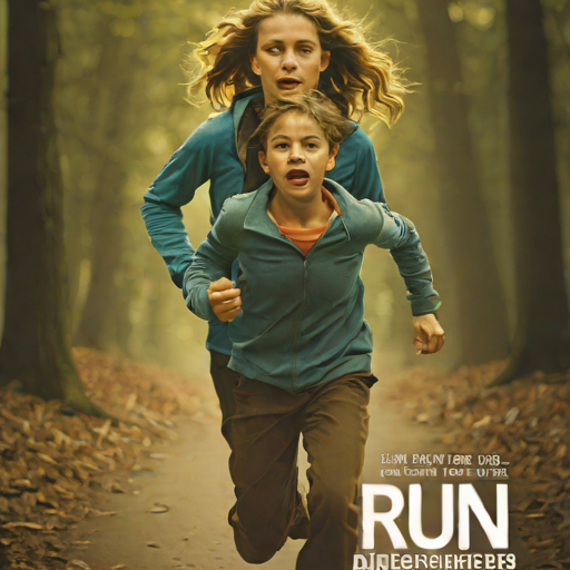 RUN!
