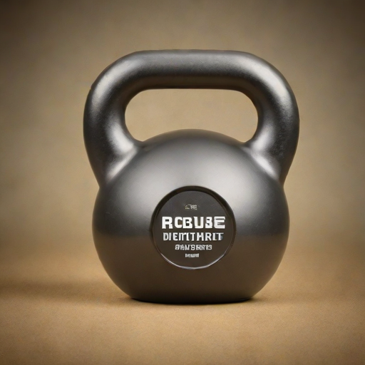 Rogue Fitness Kettlebell
