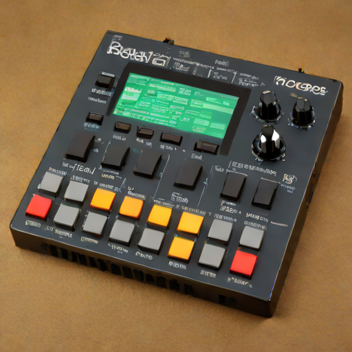 Roland TR-0S