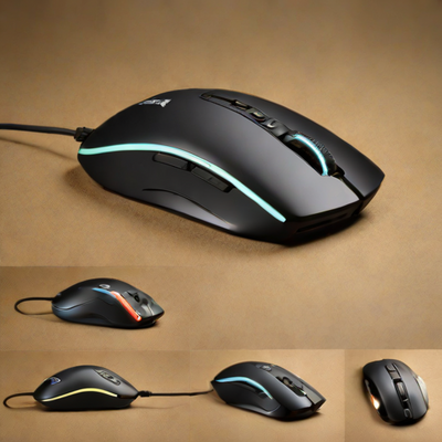 ROCCAT Levilight Ambition