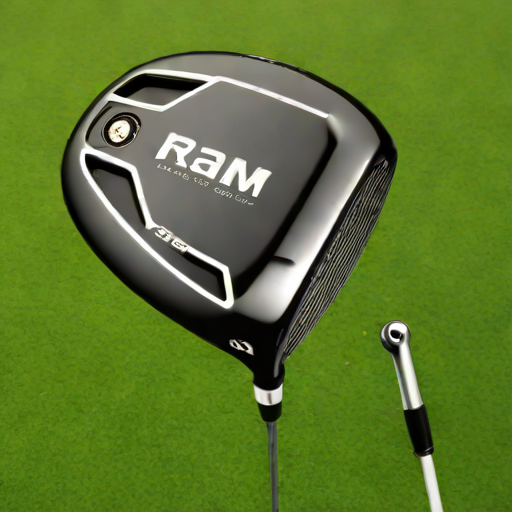 Ram Golf V-Spec