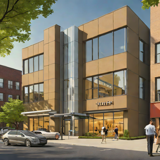 Realty Income Corporation (O)