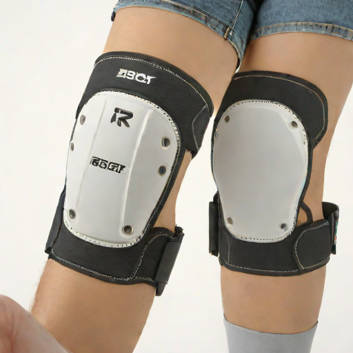 Root Rigs Knee Pads