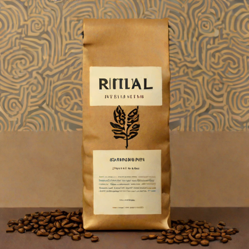 Ritual Coffee Roasters Ethiopian Yirgacheffe